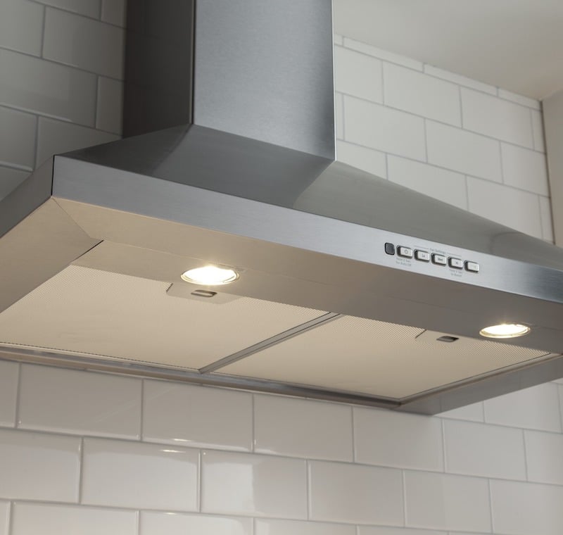 Kitchen Ventilation Buying Guide Everything You Need to Know
